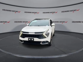 Kia Sportage SX PRESTIGE* HARMAN/KARDON* 360 CAM* ОБДУХ* ПАНО, снимка 2