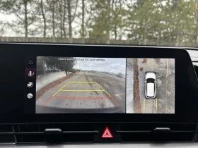 Kia Sportage SX PRESTIGE* HARMAN/KARDON* 360 CAM* ОБДУХ* ПАНО, снимка 14