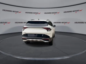 Kia Sportage SX PRESTIGE* HARMAN/KARDON* 360 CAM* ОБДУХ* ПАНО, снимка 5