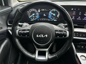 Kia Sportage SX PRESTIGE* HARMAN/KARDON* 360 CAM* ОБДУХ* ПАНО, снимка 12