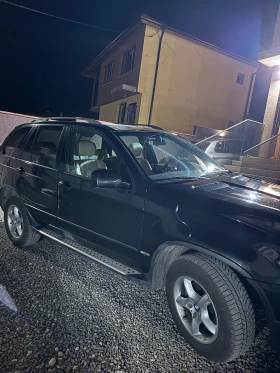 BMW X5 E53, снимка 3