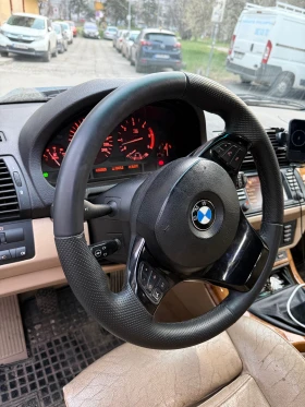 BMW X5 E53, снимка 4