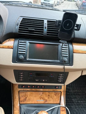 BMW X5 E53, снимка 8