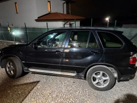 BMW X5 E53, снимка 2