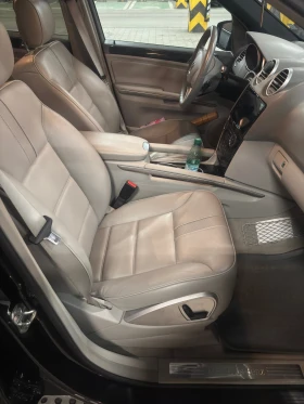 Mercedes-Benz ML 320 Feislift, снимка 16