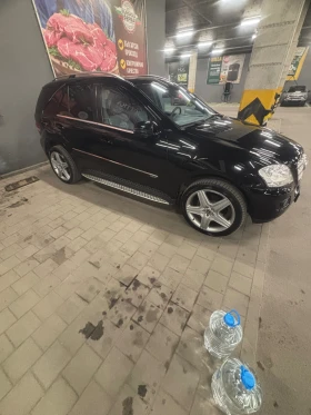 Mercedes-Benz ML 320 Feislift, снимка 11