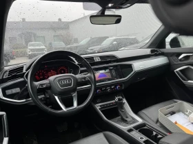 Audi Q3 quattro Komfort 45 TFSI* АвтоКредит* (Цена до БГ) , снимка 10