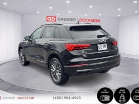 Audi Q3 quattro Komfort 45 TFSI* АвтоКредит* (Цена до БГ) , снимка 4