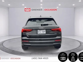Audi Q3 quattro Komfort 45 TFSI* АвтоКредит* (Цена до БГ) , снимка 3