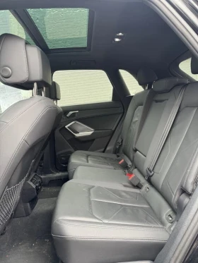 Audi Q3 quattro Komfort 45 TFSI* АвтоКредит* (Цена до БГ) , снимка 9