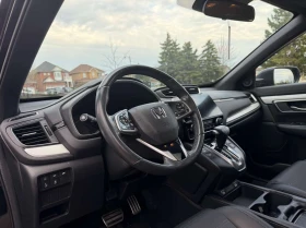 Honda Cr-v * Sport * PANO* KEYLESS* ПОДГРЕВ* , снимка 8