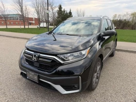 Honda Cr-v * Sport * PANO* KEYLESS* ПОДГРЕВ* , снимка 13