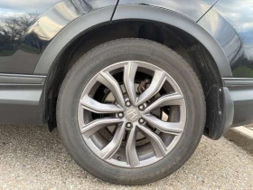 Honda Cr-v * Sport * PANO* KEYLESS* ПОДГРЕВ* , снимка 10