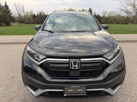 Honda Cr-v * Sport * PANO* KEYLESS* ПОДГРЕВ* , снимка 6