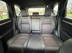 Honda Cr-v * Sport * PANO* KEYLESS* ПОДГРЕВ* , снимка 11