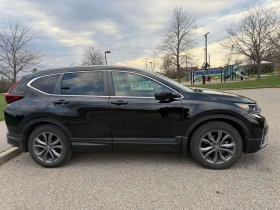 Honda Cr-v * Sport * PANO* KEYLESS* ПОДГРЕВ* , снимка 3