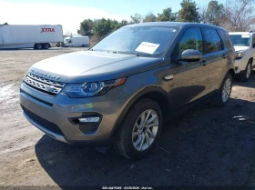 Land Rover Discovery Sport 2.0l Sport Hse/Landmark Edition, снимка 1