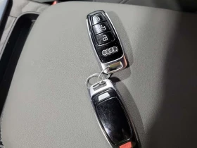 Audi Q8 55TFSI S-Line * PROGRESSIV * CARFAX * 35k km! * , снимка 11