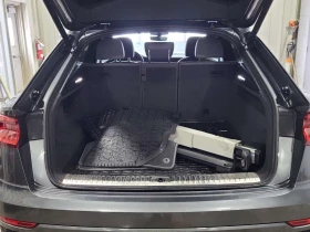 Audi Q8 55TFSI S-Line * PROGRESSIV * CARFAX * 35k km! * , снимка 13