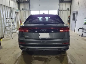 Audi Q8 55TFSI S-Line * PROGRESSIV * CARFAX * 35k km! * , снимка 5