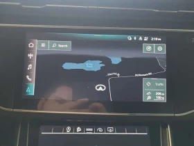 Audi Q8 55TFSI S-Line * PROGRESSIV * CARFAX * 35k km! * , снимка 8