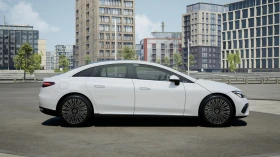 Mercedes-Benz EQE 300, снимка 3