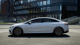 Mercedes-Benz EQE 300, снимка 7