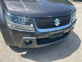 Suzuki Grand vitara HА ЧАСТИ 2.4i 169кс, снимка 13
