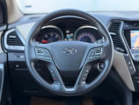 Hyundai Santa fe -2.2CRDi-4wd-Keyless-Camera-Led-Сменени вериги-, снимка 8