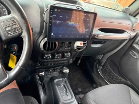 Jeep Wrangler * Sport * CARFAX * 2 КЛЮЧА * KEYLESS, снимка 9