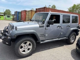 Jeep Wrangler * Sport * CARFAX * 2 КЛЮЧА * KEYLESS, снимка 2