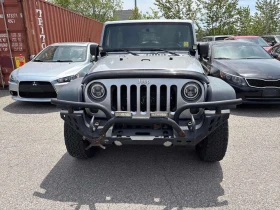 Jeep Wrangler * Sport * CARFAX * 2 КЛЮЧА * KEYLESS, снимка 6