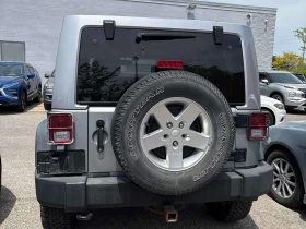 Jeep Wrangler * Sport * CARFAX * 2 КЛЮЧА * KEYLESS, снимка 4