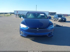 Tesla Model X 100D/75D/P100D, снимка 13