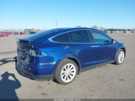 Tesla Model X 100D/75D/P100D, снимка 4
