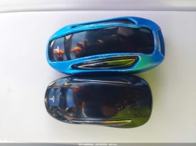 Tesla Model X 100D/75D/P100D, снимка 11