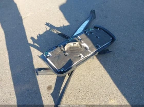 Tesla Model X 100D/75D/P100D, снимка 12