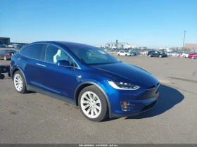 Tesla Model X 100D/75D/P100D, снимка 1