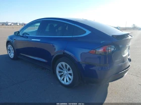 Tesla Model X 100D/75D/P100D, снимка 3