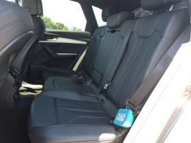 Audi Q5 * 2 КЛЮЧА * 2 ЧИФТА ГУМИ * ПАНОРАМА * , снимка 12