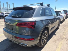 Audi Q5 * 2 КЛЮЧА * 2 ЧИФТА ГУМИ * ПАНОРАМА * , снимка 3