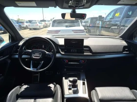 Audi Q5 * 2 КЛЮЧА * 2 ЧИФТА ГУМИ * ПАНОРАМА * , снимка 10