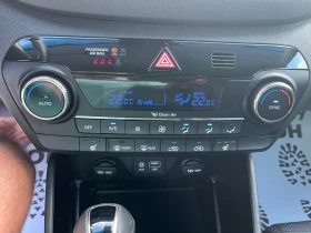 Hyundai Tucson 2.0D 4x4 Автомат Навигация, снимка 12
