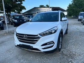 Hyundai Tucson 2.0D 4x4 Автомат Навигация, снимка 1