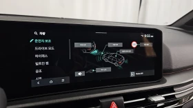 Kia Sportage 2025* X-LINE* 1081 KM* ЧИСТО НОВ* ОБДУХ* DIS* 360*, снимка 13