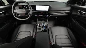 Kia Sportage 2025* X-LINE* 1081 KM* ЧИСТО НОВ* ОБДУХ* DIS* 360*, снимка 6