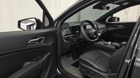 Kia Sportage 2025* X-LINE* 1081 KM* ЧИСТО НОВ* ОБДУХ* DIS* 360*, снимка 8