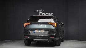 Kia Sportage 2025* X-LINE* 1081 KM* ЧИСТО НОВ* ОБДУХ* DIS* 360*, снимка 4