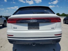 Audi Q8 PREMIUM PLUS S-LINE, снимка 5