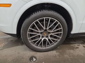 Porsche Cayenne ОБДУХВАНЕ| ПАНО| 2 КЛЮЧА| DISTRONIC| , снимка 6